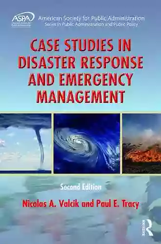 The Vulnerable Andaman And Nicobar Islands: A Study Of Disasters And Response