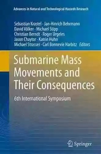 Submarine Mass Movements And Their Consequences: 7th International Symposium (Advances In Natural And Technological Hazards Research 41)