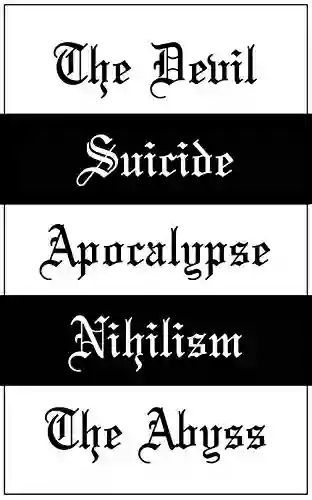 The Devil: Suicide Apocalypse The Abyss (Left Hand Path 3)