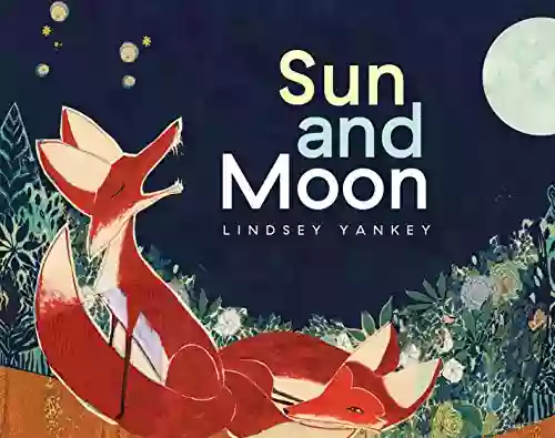 Sun and Moon Lindsey Yankey