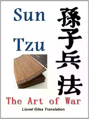 SUN TZU ON THE ART OF WAR (Hyper Linked Updated) Edition