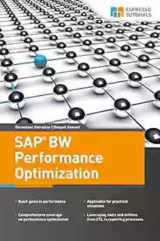 SAP BW Performance Optimization Deepak Sawant