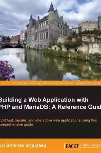 Building A Web Application With PHP And MariaDB: A Reference Guide