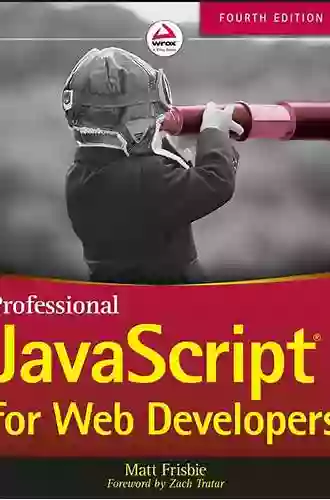 Professional JavaScript For Web Developers