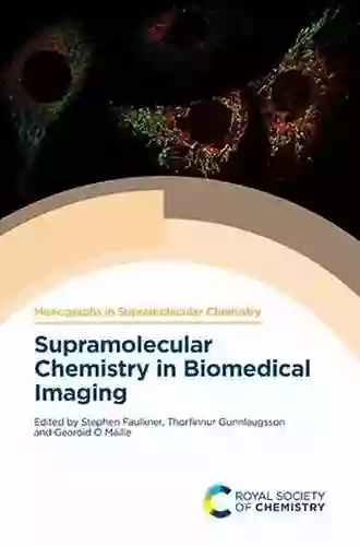 Supramolecular Chemistry In Biomedical Imaging (ISSN)