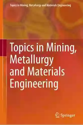 Surface Mining Technology (Topics in Mining Metallurgy and Materials Engineering)