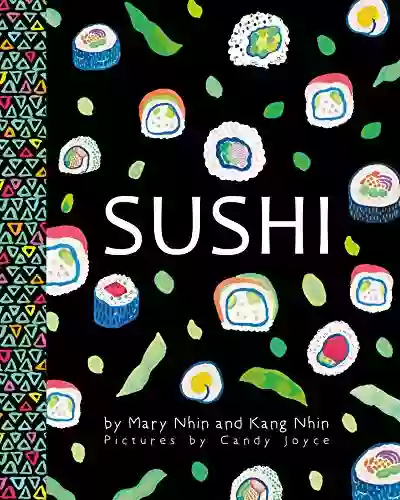 Sushi: A Children S Mary Nhin