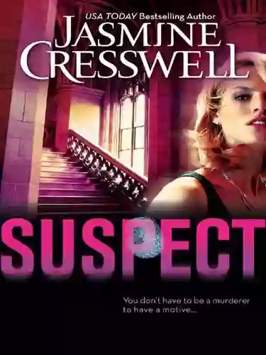 Suspect (The Ravens Trilogy 2)