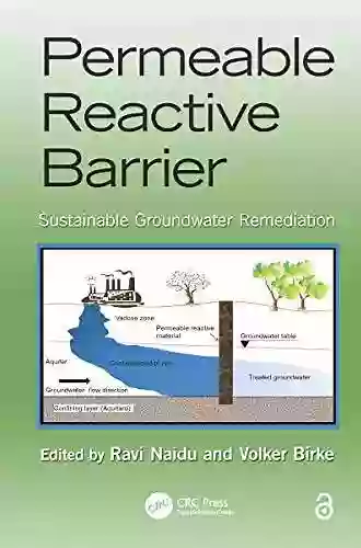 Permeable Reactive Barrier: Sustainable Groundwater Remediation (Advances In Trace Elements In The Environment 1)