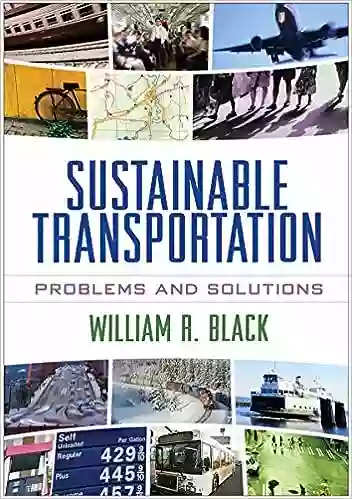 Sustainable Transportation: Problems And Solutions