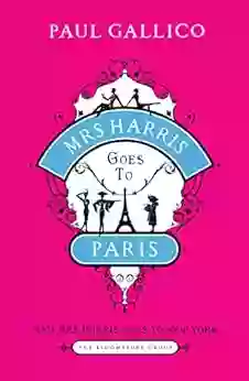 Mrs Harris Goes To Paris Mrs Harris Goes To New York (The Adventures Of Mrs Harris)