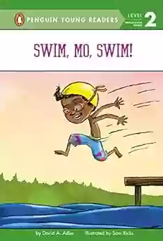 Swim Mo Swim (Mo Jackson 5)