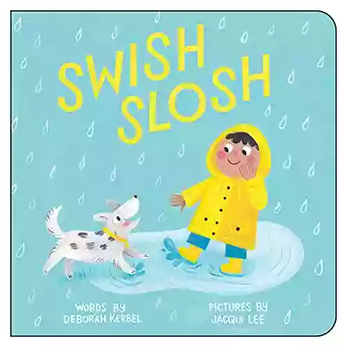 Swish Slosh Deborah Kerbel