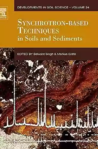 Synchrotron Based Techniques In Soils And Sediments (ISSN 34)