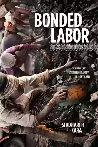 Bonded Labor: Tackling The System Of Slavery In South Asia