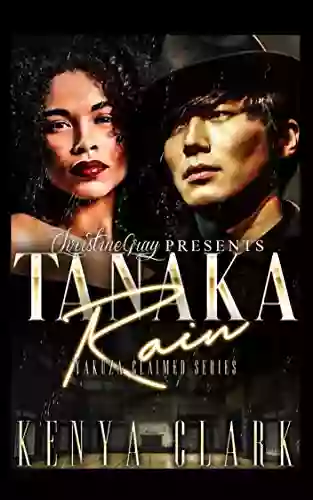 Tanaka Rain: Yakuza Claimed