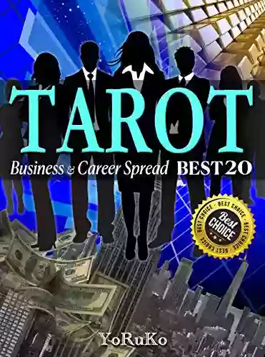 TAROT Business Career Spread BEST 20