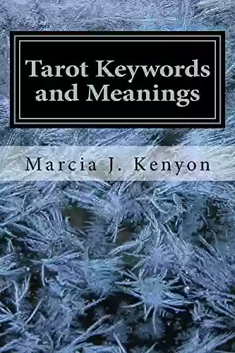 Tarot Keywords and Meanings Pascaline Songsore