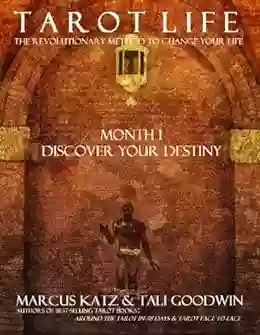 Tarot Life 1: Discover Your Destiny