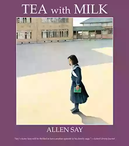 Tea With Milk (Rise And Shine)