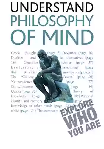 Philosophy Of Mind: Teach Yourself (Teach Yourself: Philosophy Religion)