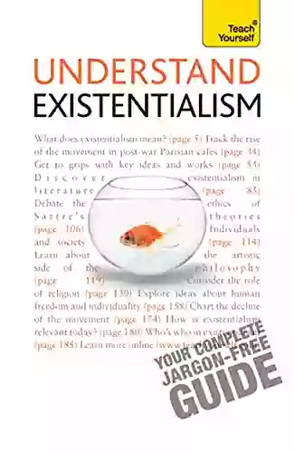 Understand Existentialism: Teach Yourself (Teach Yourself Educational)