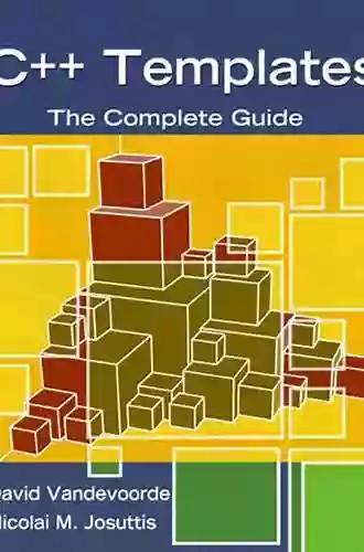 C++ Templates: The Complete Guide