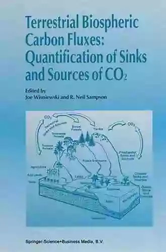 Terrestrial Biospheric Carbon Fluxes Quantification Of Sinks And Sources Of CO2