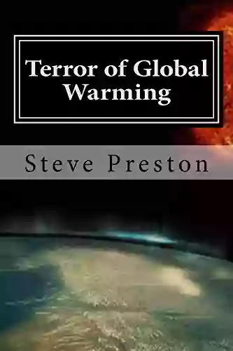 Terror Of Global Warming Vincent Liegey