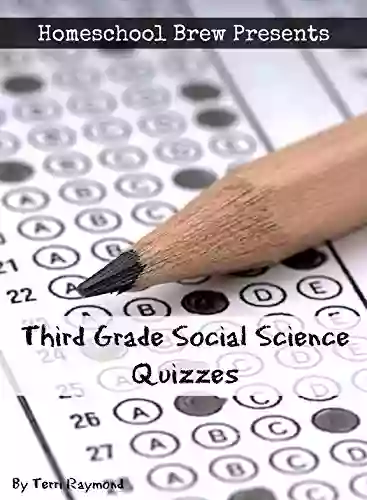 Third Grade Social Science Quizzes