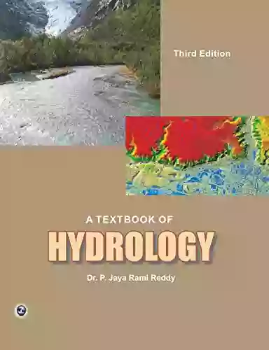 A Textbook Of Hydrology Dr P Jaya Rami Reddy