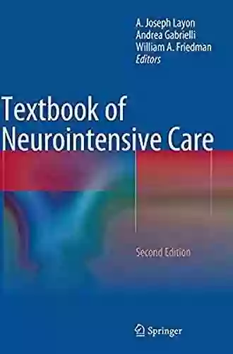 Textbook Of Neurointensive Care John Eargle