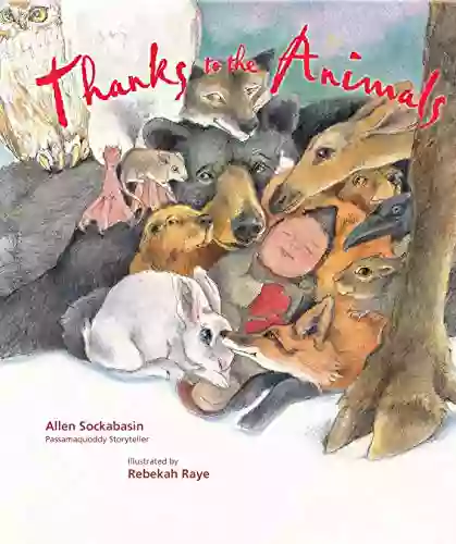 Thanks To The Animals: 10th Anniversary Edition