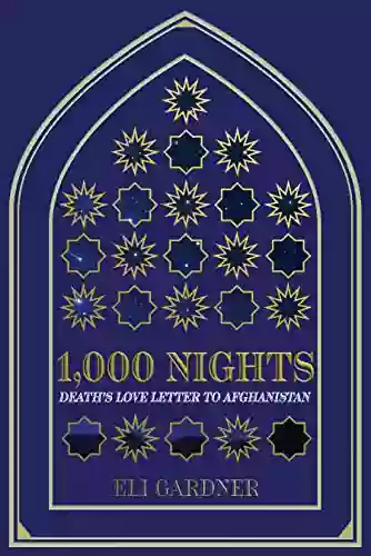 1 000 Nights : Death S Love Letter To Afghanistan