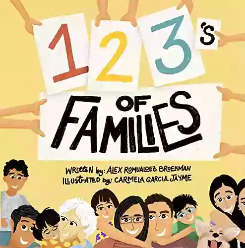 The 123 S Of Families Thomas Anthony