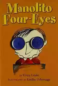 Manolito Four Eyes: The 1st Volume Of The Great Encyclopedia Of My Life