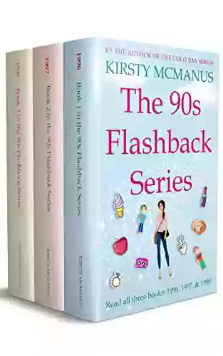 The 90s Flashback Box Set