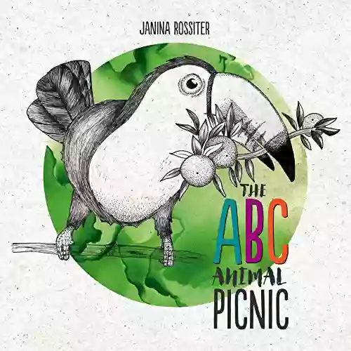 The ABC Animal Picnic (Early Childhood Concepts 1)