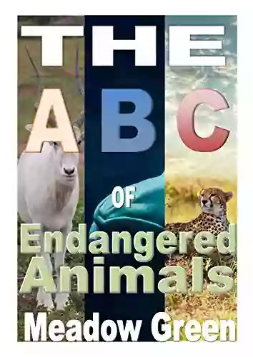 The ABC Of Endangered Animals