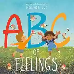 ABC Of Feelings Bonnie Lui