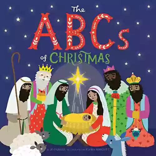 The ABCs of Christmas Judith Shapiro