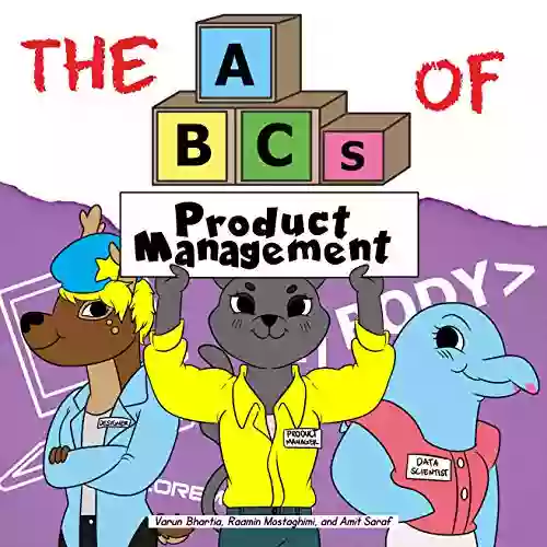 The ABCs of Product Management (Very Young Professionals 4)