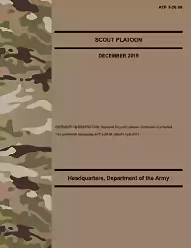 ATP 3 20 98 Scout Platoon Dec 2019