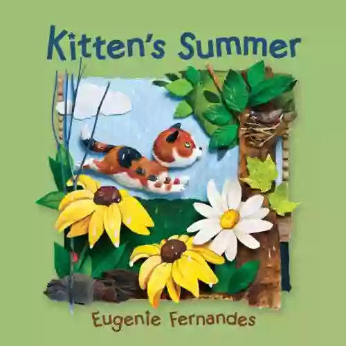 Kitten s Summer (Kitten series)