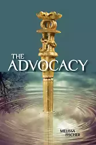 The Advocacy Petina Gappah