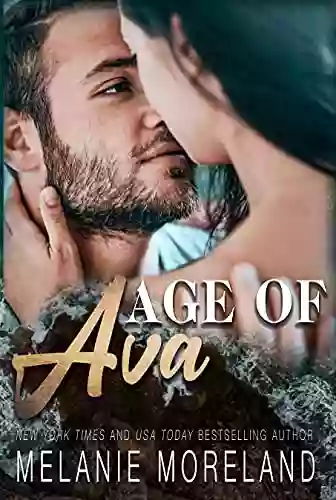 Age Of Ava (Vested Interest: ABC Corp 4)