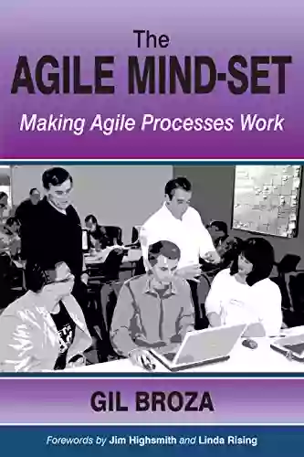 The Agile Mind Set: Making Agile Processes Work