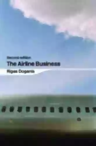 The Airline Business Rigas Doganis