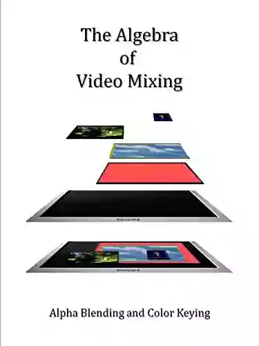 The Algebra Of Video Mixing: Alpha Blending And Color Keying