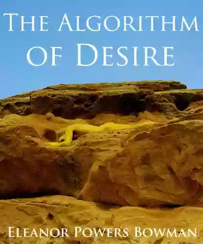 The Algorithm of Desire Harry Sanabria